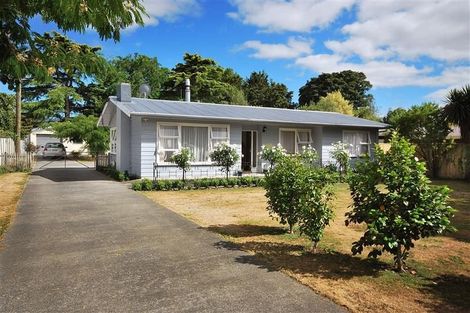 Photo of property in 102 East Street, Greytown, 5712