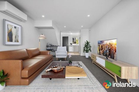 Photo of property in 5/266 Armagh Street, Christchurch Central, Christchurch, 8011