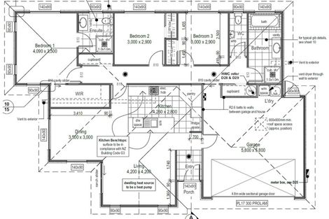 Photo of property in 37a Andrew Street, Allenton, Ashburton, 7700