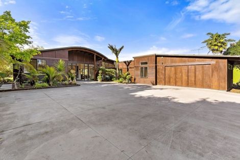 Photo of property in 115 Hepburn Creek Road, Warkworth, 0981