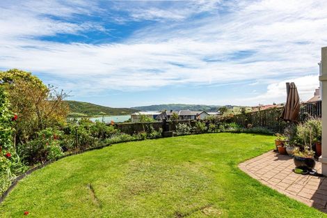 Photo of property in 8 Paremata Drive, Paremata, Porirua, 5024