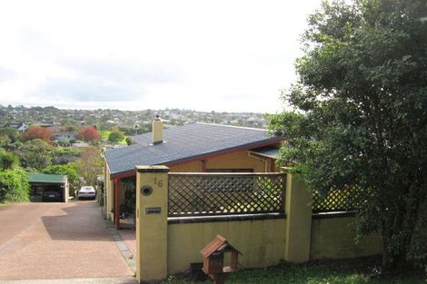 Photo of property in 2/14 View Road, Wairau Valley, Auckland, 0627