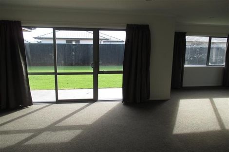 Photo of property in 57 Chandler Way, Rolleston, 7615