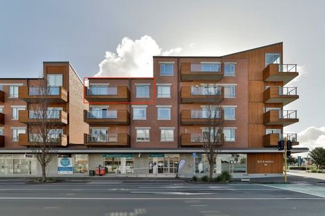 Photo of property in 304/160a Hobsonville Point Road, Hobsonville, Auckland, 0616