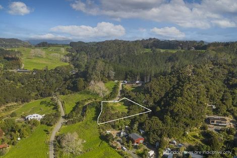 Photo of property in 925a Purangi Road, Cooks Beach, Whitianga, 3591