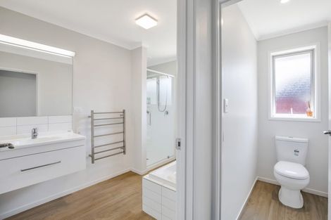 Photo of property in 22 Carrick Place, Rolleston, 7614