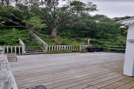 Photo of property in 16 Lindum Terrace, Roseneath, Wellington, 6011