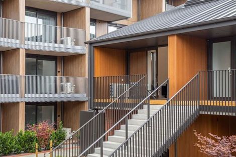 Photo of property in 8/137 Lichfield Street, Christchurch Central, Christchurch, 8011