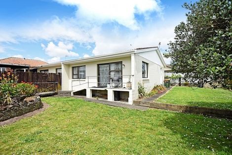 Photo of property in 3/9 Franklin Avenue, Papatoetoe, Auckland, 2024