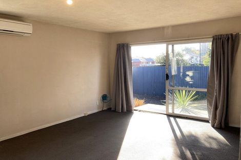 Photo of property in 1/11 Rutherford Street, Woolston, Christchurch, 8023