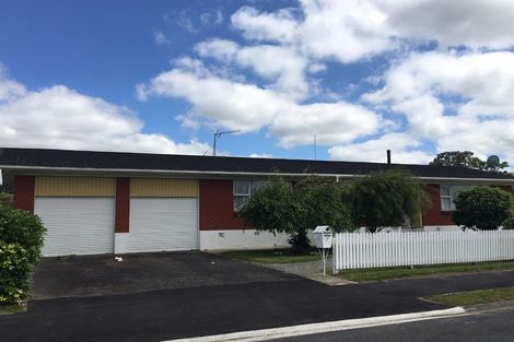 Photo of property in 7 Fernleigh Street, Chartwell, Hamilton, 3210