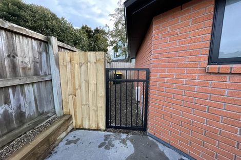 Photo of property in 1 Casey Avenue, Fairfield, Hamilton, 3214