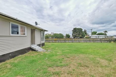 Photo of property in 85 Cargill Street, Papakura, 2110