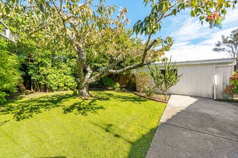 Photo of property in 60a Epuni Street, Hutt Central, Lower Hutt, 5011