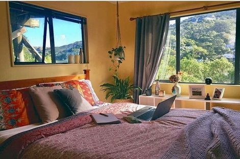 Photo of property in 218 Barnard Street, Wadestown, Wellington, 6012