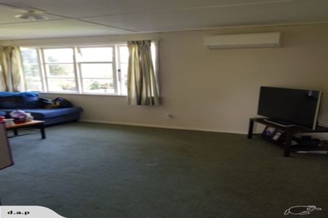 Photo of property in 6 Freyberg Terrace, Waipukurau, 4200