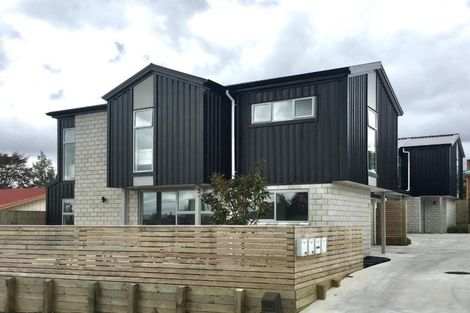 Photo of property in 22u1 Thomson Avenue, Dinsdale, Hamilton, 3204