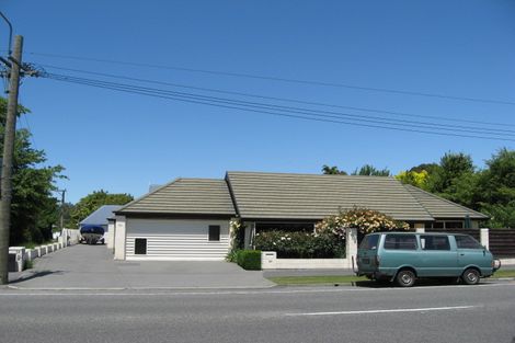Photo of property in 35 Merrin Street, Avonhead, Christchurch, 8042
