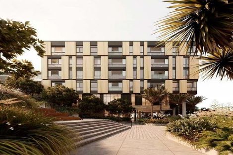 Photo of property in Amaia, 313/48 Esmonde Road, Takapuna, Auckland, 0622