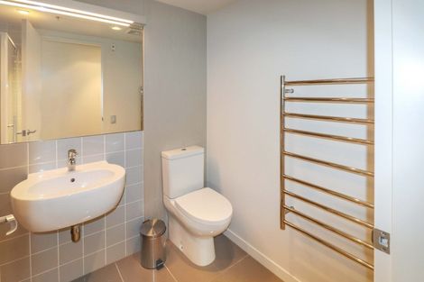 Photo of property in Republic Apartments, 5a/11 Tennyson Street, Te Aro, Wellington, 6011