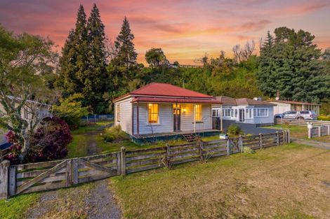 Photo of property in 5 Golf Road, Taumarunui, 3920