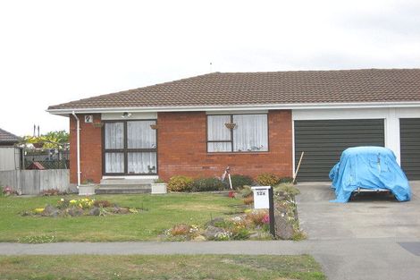 Photo of property in 12 Radiata Avenue, Parklands, Christchurch, 8083