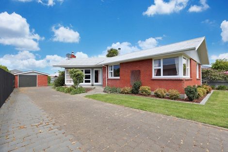 Photo of property in 36 Bathurst Street, Allenton, Ashburton, 7700
