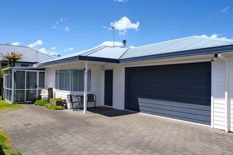 Photo of property in 8 Lakewood Drive, Nukuhau, Taupo, 3330