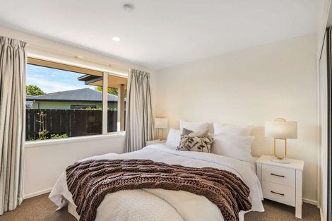Photo of property in 130a Halswell Junction Road, Halswell, Christchurch, 8025