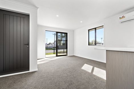 Photo of property in 53u1 Bandon Street, Frankton, Hamilton, 3204