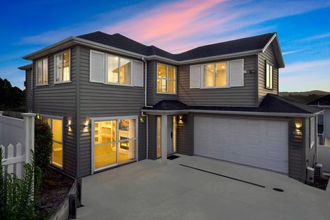 Photo of property in 3 Wallace Road, Ranui, Auckland, 0612