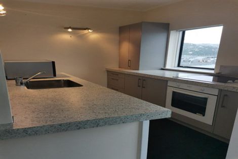 Photo of property in Hobson Court Flats, 55/70u Hobson Street, Thorndon, Wellington, 6011