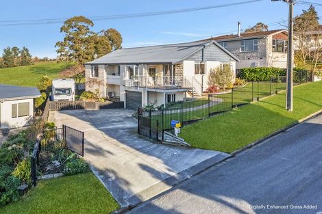 Photo of property in 23 Darby Street, Geraldine, 7930