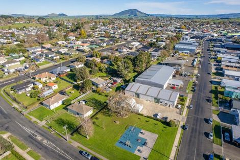Photo of property in 182 Hazelmere Crescent, Te Awamutu, 3800
