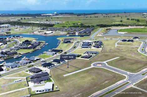 Photo of property in 4 Aho Lane, One Tree Point, 0118