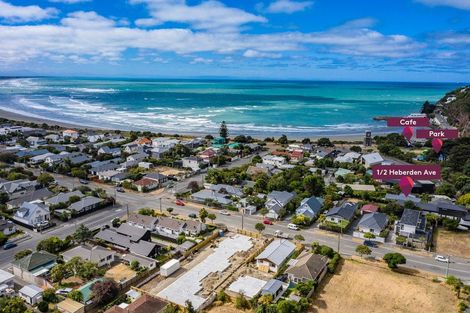 Photo of property in 2 Heberden Avenue, Sumner, Christchurch, 8081