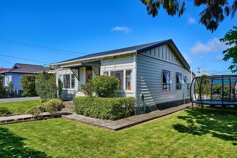 Photo of property in 6 York Street, Moera, Lower Hutt, 5010