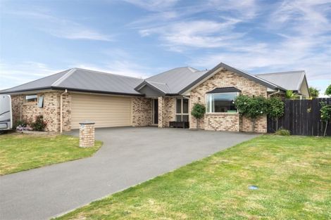 Photo of property in 25 Fairfield Way, Rolleston, 7614