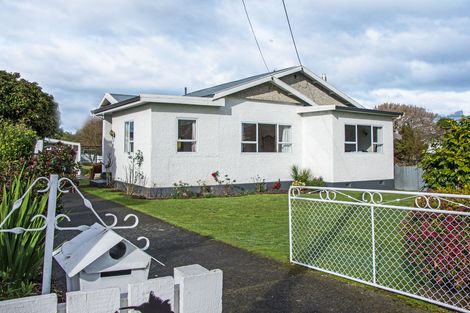 Photo of property in 16 Jeans Street, Masterton, 5810