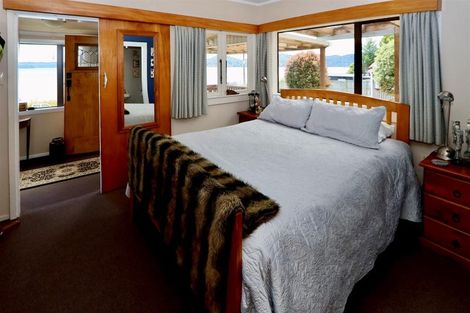 Photo of property in 433 State Highway 30, Lake Rotoma, Rotorua, 3074