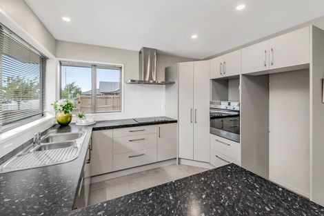 Photo of property in 223 Rolleston Drive, Rolleston, 7614