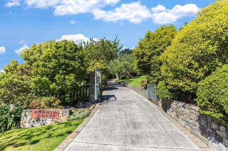 Photo of property in 243 Huia Street, Waikanae, 5391