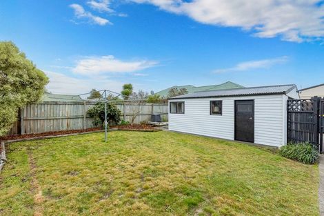 Photo of property in 15 Sabina Street, Shirley, Christchurch, 8013
