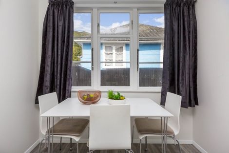 Photo of property in 68 Judd Crescent, Naenae, Lower Hutt, 5011