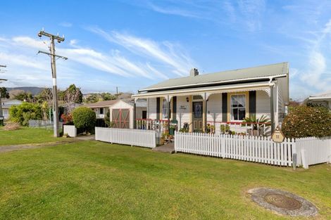 Photo of property in 11 Thorp Street, Paeroa, 3600