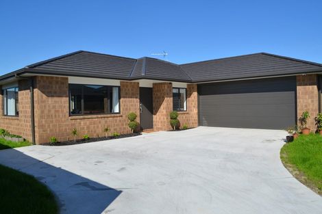 Photo of property in 15 Pharo Place, Ngaruawahia, 3720