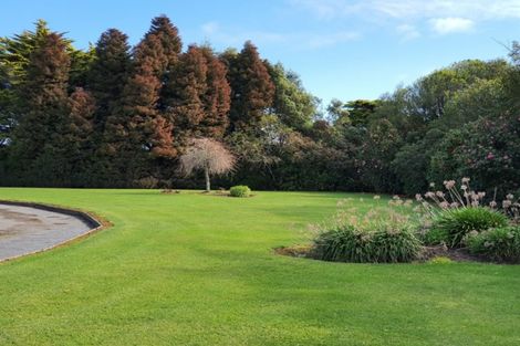 Photo of property in 109 Nine Mile Road, Westport, 7892