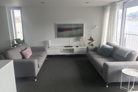 Photo of property in Republic Apartments, 6a/11 Tennyson Street, Te Aro, Wellington, 6011