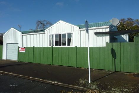 Photo of property in 23 Surrey Street, Hawera, 4610