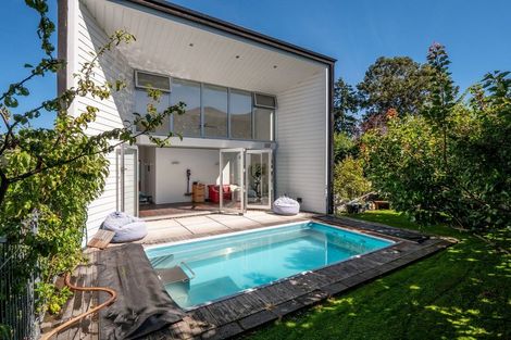 Photo of property in 44-46 Park Street, Queenstown, 9300